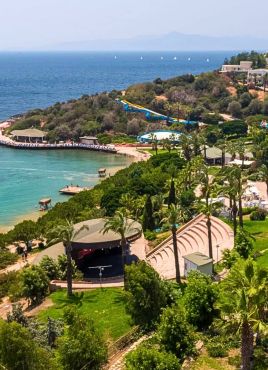YASMIN RESORT